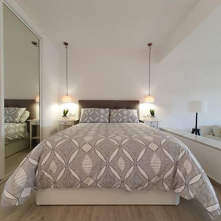 Calle Juliana, Miraflores Studio, Ла-Кала-де-Михас Экстерьер фото
