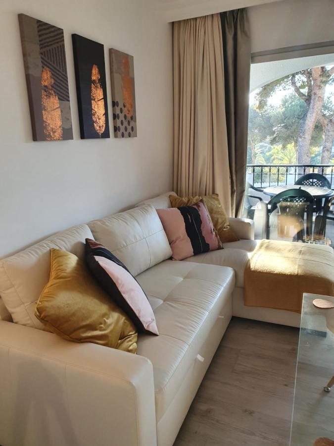 Calle Juliana, Miraflores Studio, Ла-Кала-де-Михас Экстерьер фото