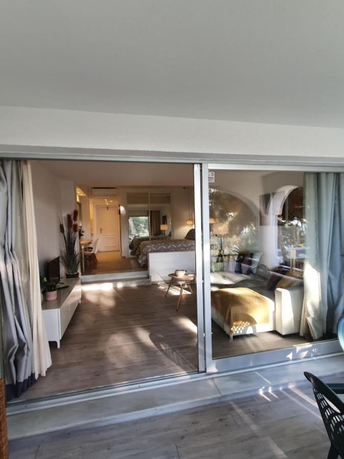 Calle Juliana, Miraflores Studio, Ла-Кала-де-Михас Экстерьер фото