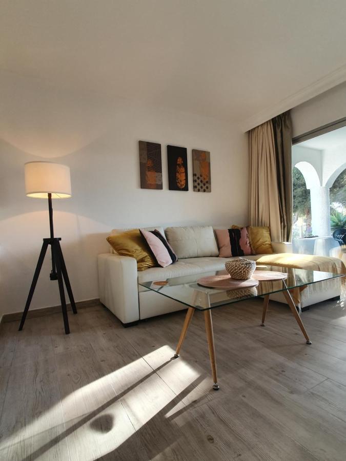 Calle Juliana, Miraflores Studio, Ла-Кала-де-Михас Экстерьер фото